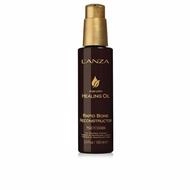 Lanza Haarpflege-Set KERATIN HEALING OIL rapid bond reconstructor