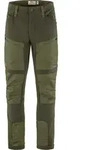 Fj&auml;llr&auml;ven Outdoorhose Keb Agile Winter Trousers M Perfekte Trekkinghose f&uuml;r...