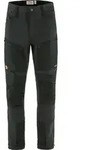Fj&auml;llr&auml;ven Outdoorhose Keb Agile Winter Trousers M Perfekte Trekkinghose f&uuml;r...