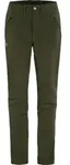 Fj&auml;llr&auml;ven Outdoorhose Abisko Trail Stretch Trousers W Leichte, wasserdichte