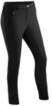 Maier Sports Softshellhose Lapilli W Damen Outdoorhose, atmungsaktiv und...