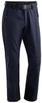 Maier Sports Funktionshose Tech Pants M Warme Softshellhose, winddicht,...