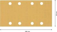BOSCH Schleifpapier BoschEx.50xSchleif93x186mmK120