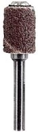 DREMEL Schleifpapier Dremel 430 26150430JA Schleifh&uuml;lse K&ouml;rnung (num) 60 6.4...