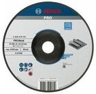 Bosch Professional Schleifscheibe Bosch Schruppscheibe Standard for Metal,