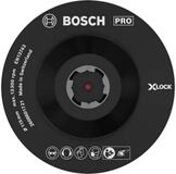 BOSCH Schleifaufsatz