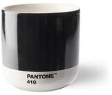 PANTONE Kaffeeservice, Porzellan Thermobecher Cortado, 190ml