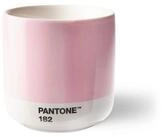 PANTONE Kaffeeservice, Porzellan Thermobecher Cortado, 190ml