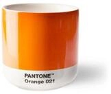 PANTONE Kaffeeservice, Porzellan Thermobecher Cortado, 190ml