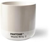 PANTONE Kaffeeservice, Porzellan Thermobecher Cortado, 190ml