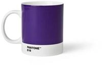 PANTONE Kaffeeservice, Porzellan Kaffeebecher, 375ml