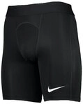 Nike Funktionshose Nike Performance Pro Strike Underwear Shorts