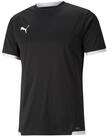 PUMA Fu&szlig;balltrikot Puma Herren Trikots teamLIGA Jersey 704917
