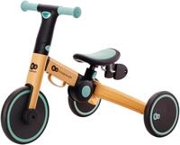Kinderkraft Laufrad 4TRIKE, auch als Dreirad umbaubar
