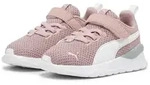 PUMA Anzarun Lite Sneakers Kinder Sneaker rosa 21 EU
