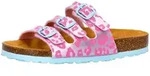 Lico Pantolette Bioline Kids Pantolette rosa 27 EU