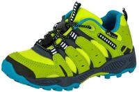 Outdoorschuh LICO "Outdoorschuh Fremont", M&auml;dchen, Gr. 27, gelb, Synthetik,...