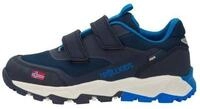 TROLLKIDS Kids Preikestolen Hiker Outdoorschuh wasserdicht