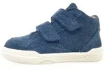 Superfit Superfree Schn&uuml;rschuh blau EUR 20