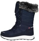 TROLLKIDS Girls Hemsedal Winter Boots XT Winterstiefel