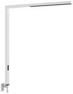 Arcchio Klemmleuchte Jolinda, Enthalten, 1 x 21 W LED + 1 x 49 W LED, universalwei&szlig;