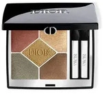 Dior Lidschatten 5 Couleurs Sombra De Ojos 343