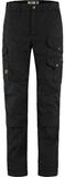 Fj&auml;llr&auml;ven Outdoorhose Vidda Pro Trousers W Strapazierf&auml;hige Trekkinghose...