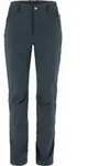 Fj&auml;llr&auml;ven Outdoorhose Abisko Winter Stretch Trousers W Vielseitige, warme und