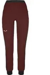 Salewa Outdoorhose Lavaredo Hemp W Train Pants Eine bequeme Alpine Hemp Hose f&uuml;r
