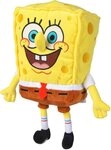 SIMBA Kuscheltier Spongebob Pl&uuml;sch SpongeBob, 35 cm