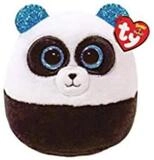 Ty&reg; Kuscheltier Ty Teeny Squish a Boo Panda Bamboo, 8 cm