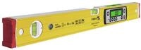 Stabila Wasserwaage, Elektronik TECH 196M DL 61 cm IP 67 mit Magnet