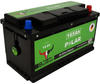 BullTron Batteriewächter 165Ah Polar LiFePO4 12.8V Akku mit Smart BMS