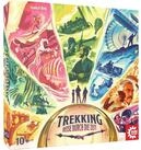 BrainBox Spiel Game Factory - Trekking - Reise durch die Zeit