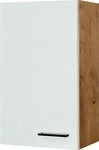 Flex-Well H&auml;ngeschrank Vintea (B x H x T) 50 x 89 x 32 cm, f&uuml;r viel Stauraum