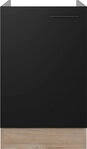 Flex-Well Sp&uuml;lenschrank Capri (1-St) (B x H x T) 50 x 82 x 57 cm, ohne...