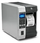ZEBRA ZT610 - Etikettendrucker - Thermodirekt / Thermotransfer - Rolle (1...
