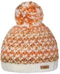 Barts Bommelm&uuml;tze (1-St) Beanie mit Futter