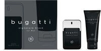 bugatti Duft-Set Signature man, 2-tlg., Orientalischer Herrenduft mit...