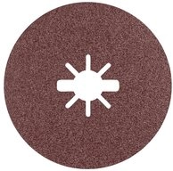 Bosch Accessories Schleifscheibe Bosch Accessories 2608621784 Fiberscheibe