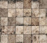 Komar Vliestapete Digitaldruck Vlies - Emboss - Gr&ouml;&szlig;e 300 x 280 cm, glatt,