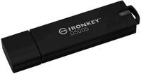 Kingston Kingston IronKey D500S 128 GB, USB-Stick USB-Stick