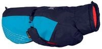 Non-stop dogwear Hundejacke GLACIER JACKET 2.0 navy/teal/red, Eine leichte und
