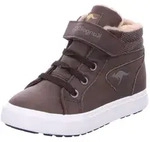 KangaROOS KaVu III Lauflernschuh braun 28 EU