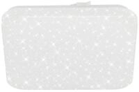 Briloner Leuchten LED Deckenleuchte 3389016, LED fest integriert, 4000K -