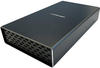 LC-Power Laptop-Dockingstation LC-POWER Dockingstation USB 3.2 8,89cm/3,5"...