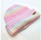 Barts Strickm&uuml;tze Vreya Beanie lilac