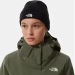 The North Face Beanie NORM SHALLOW BEANIE TNF Black oneSize