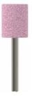 Bosch Professional Schleifstift Bosch Schleifstift zylindrisch mittelhart 6 mm...