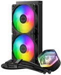 COOLER MASTER CPU K&uuml;hler